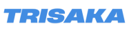 Trisaka logo